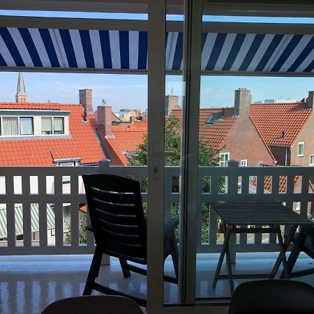 Casa Del Cisne 2 Διαμέρισμα Zandvoort Εξωτερικό φωτογραφία