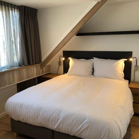 Casa Del Cisne 2 Διαμέρισμα Zandvoort Εξωτερικό φωτογραφία