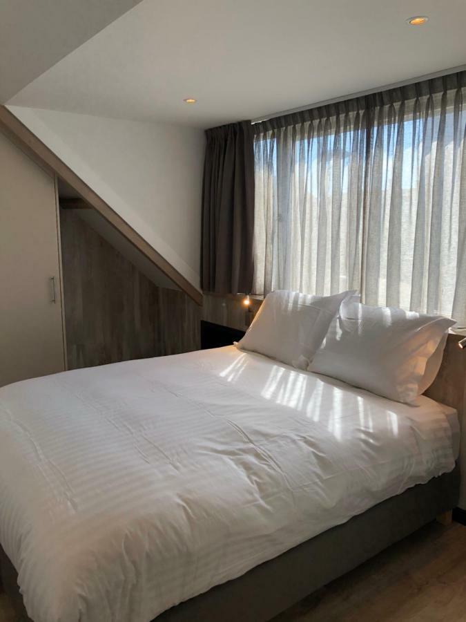 Casa Del Cisne 2 Διαμέρισμα Zandvoort Δωμάτιο φωτογραφία