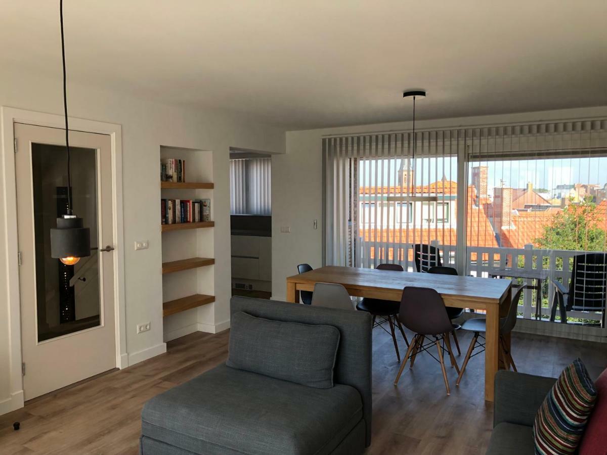 Casa Del Cisne 2 Διαμέρισμα Zandvoort Δωμάτιο φωτογραφία
